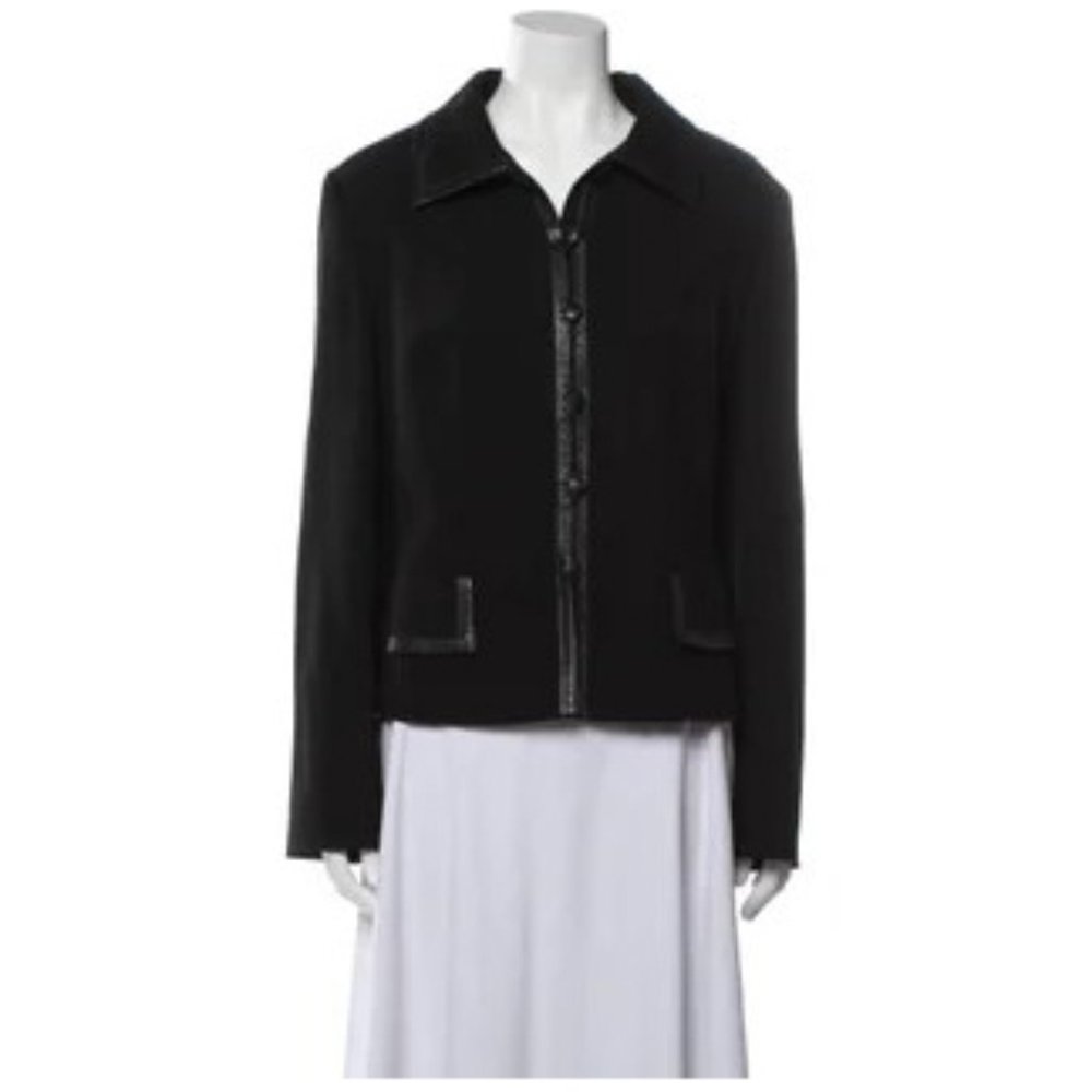 ESCADA Jacket